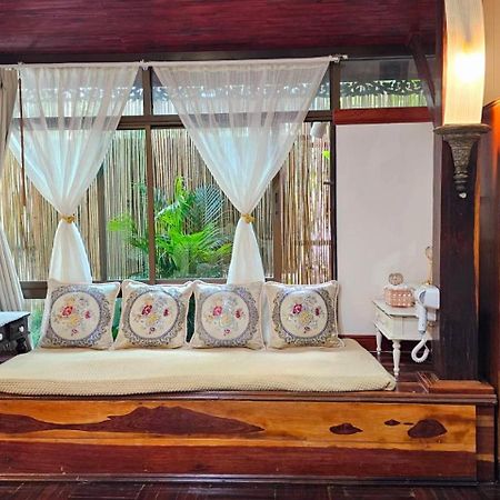 The Antique Riverside Resort Ban Pong  Ngoại thất bức ảnh