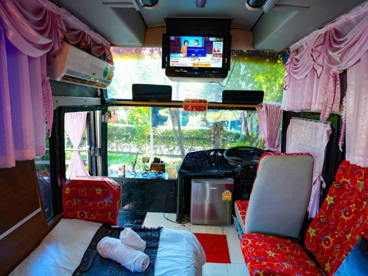 The Antique Riverside Resort Ban Pong  Ngoại thất bức ảnh